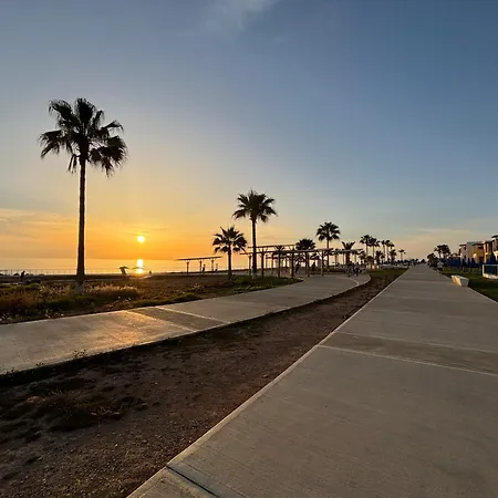 Faros Seabreeze 1b, Pool, Seaside, Apartamento *