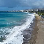 Faros Seabreeze 1b, Pool, Seaside, Apartment *