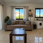 Faros Seabreeze 1b, Pool, Seaside, Apartment