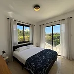 Faros Seabreeze 1b, Pool, Seaside, Apartment