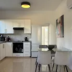 Faros Seabreeze 1b, Pool, Seaside, Paphos