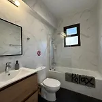 Apartment Faros Seabreeze 1b, Pool, Seaside,