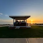 Faros Seabreeze 1b, Pool, Seaside,