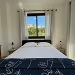 Faros Seabreeze 1b, Pool, Seaside, Apartment