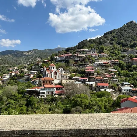 Faros Seabreeze 1b, Pool, Seaside, アパート