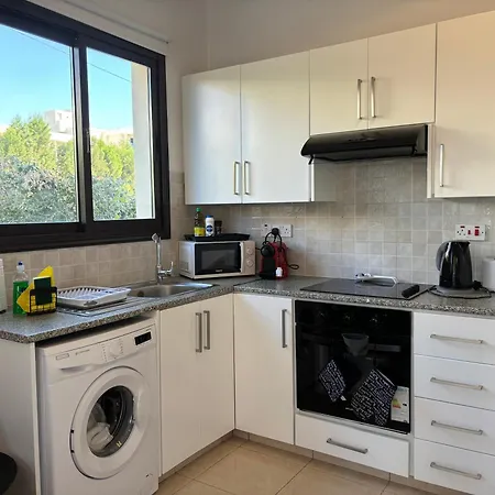 Faros Seabreeze 1br, Pool, Seaside, *