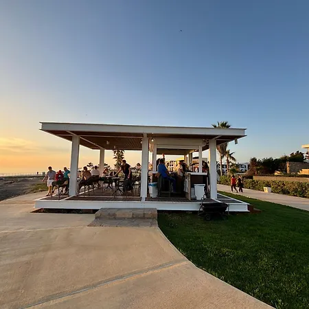 Faros Seabreeze 1b, Pool, Seaside, * Paphos