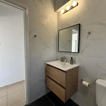 Faros Seabreeze 1b, Pool, Seaside, アパート *