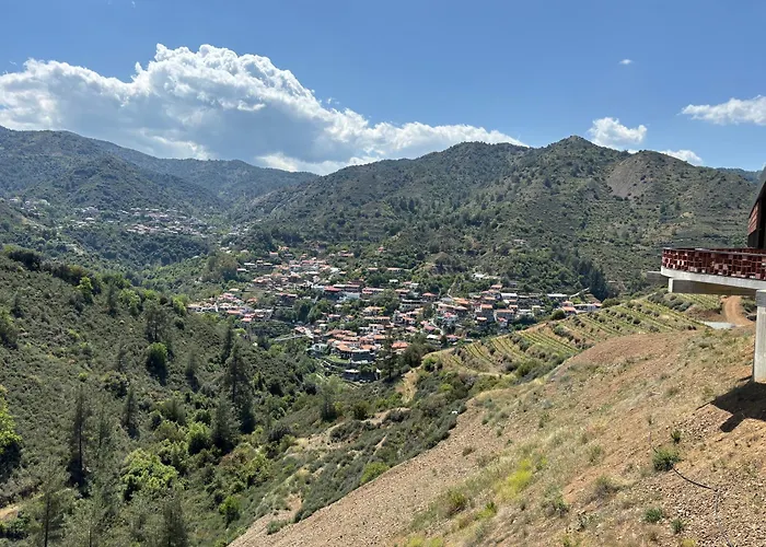 Apartamento Faros Seabreeze 1b, Pool, Seaside,