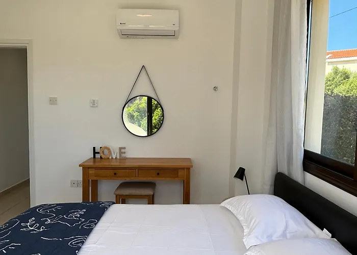 Apartamento Faros Seabreeze 1b, Pool, Seaside, *