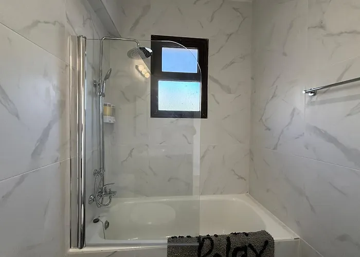 Faros Seabreeze 1b, Pool, Seaside, *