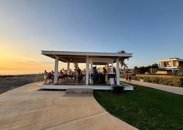 Faros Seabreeze 1b, Pool, Seaside, * Paphos