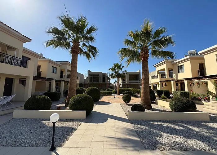 Faros Seabreeze 1b, Pool, Seaside, *