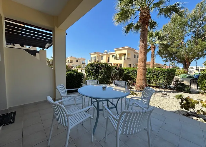 Faros Seabreeze 1b, Pool, Seaside, *