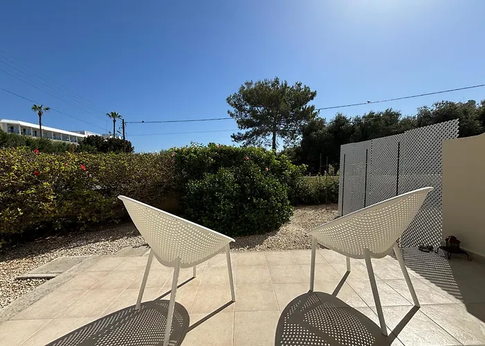 Faros Seabreeze 1b, Pool, Seaside, *