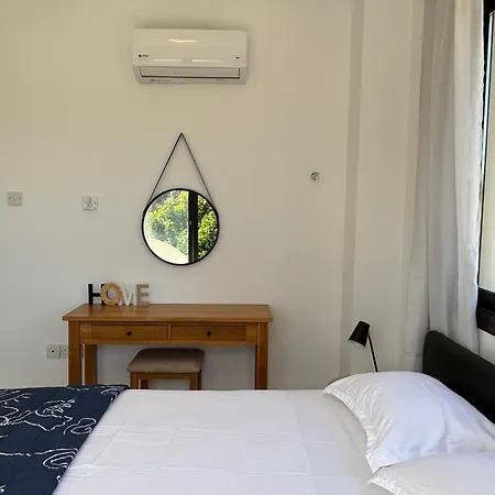 Апартаменты Faros Seabreeze 1b, Pool, Seaside, *