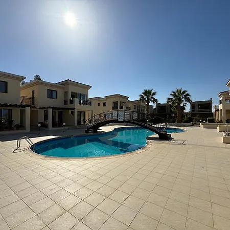 Апартаменты Faros Seabreeze 1b, Pool, Seaside, *