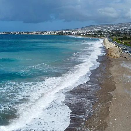 Faros Seabreeze 1b, Pool, Seaside, Apartment *