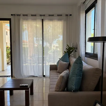 Faros Seabreeze 1b, Pool, Seaside, Apartment *