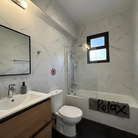 Apartament Faros Seabreeze 1b, Pool, Seaside,