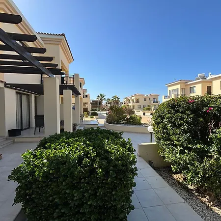 Faros Seabreeze 1b, Pool, Seaside, Apartament *