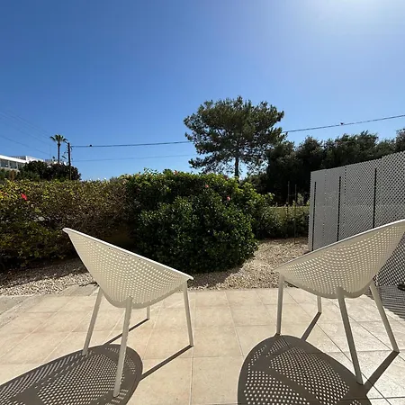 Faros Seabreeze 1b, Pool, Seaside, *