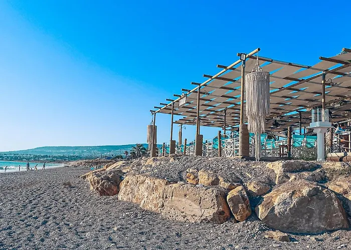 Faros Seabreeze 1b, Pool, Seaside,