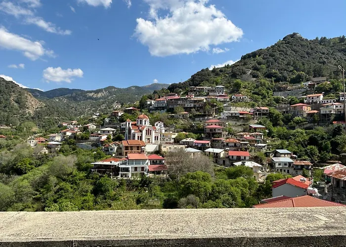 Faros Seabreeze 1b, Pool, Seaside, Apartmán