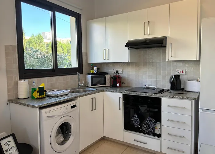 Faros Seabreeze 1b, Pool, Seaside, *