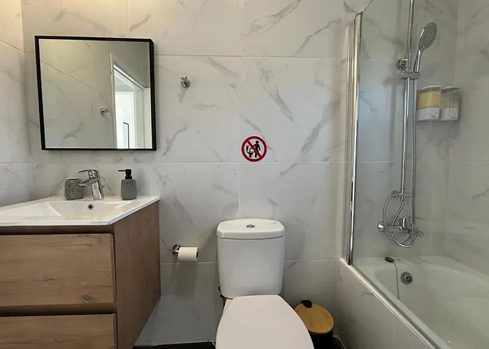 Apartmán Faros Seabreeze 1b, Pool, Seaside, Paphos